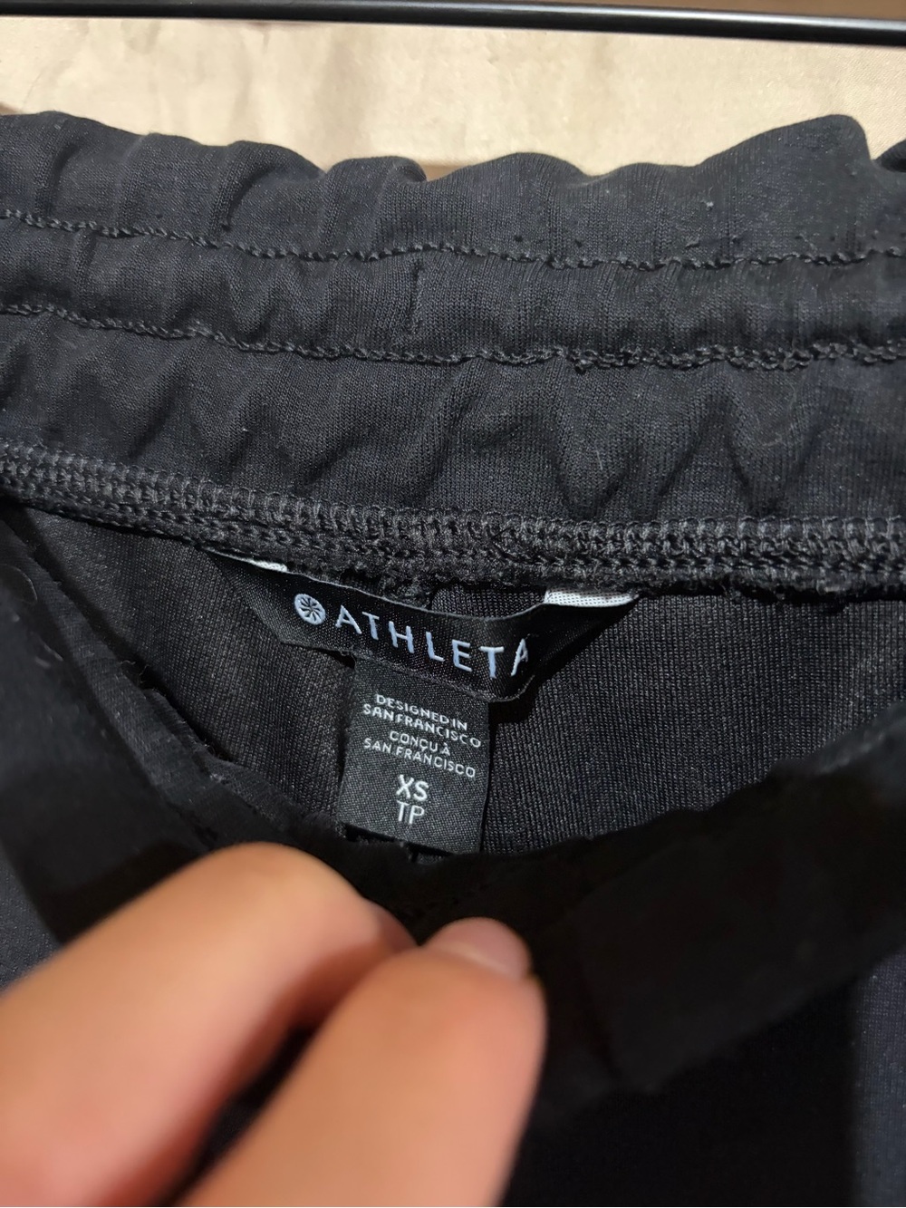 Athleta pants - Picture 2 of 3